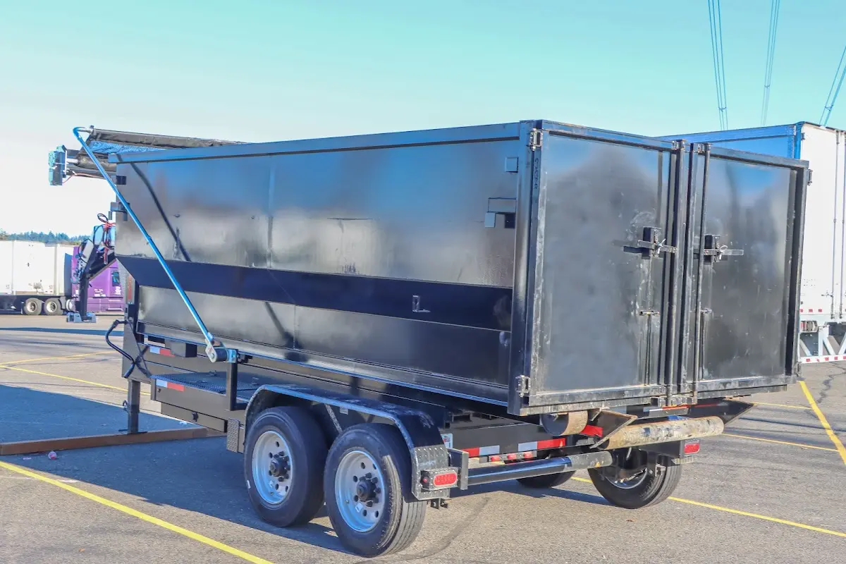 Dumpster Rental services in Blair, PA
